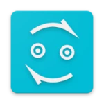 funny facenfilters (3f) android application logo